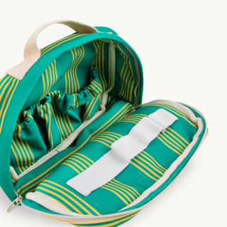 Gommu neseser, 22x17x7cm