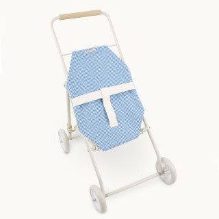 Gommu kolica za lutke