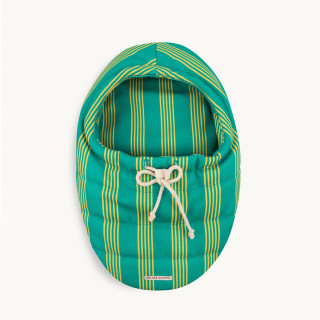 Gommu dunjica za lutke, 38x24cm