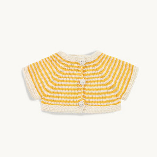 Gommu garderoba za lutku