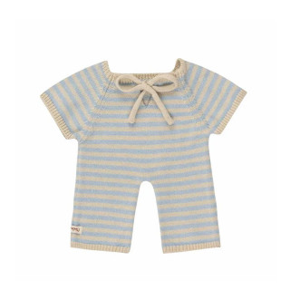 Gommu garderoba za lutku