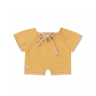 Gommu garderoba za lutku