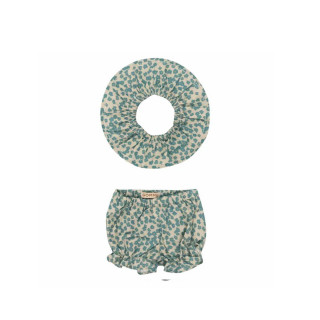 Gommu garderoba za lutku