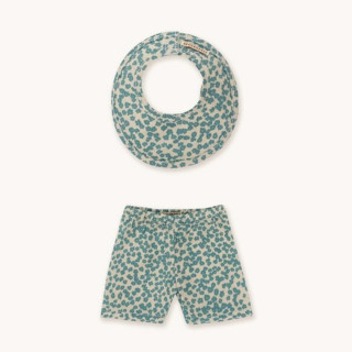 Gommu garderoba za lutku