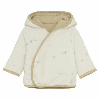 Noppies jakna sa dva lica, 56-74