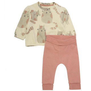 Noppies komplet trenerka, 56-92