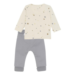 Noppies komplet trenerka, 56-74