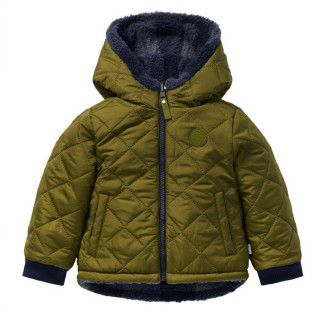 Noppies jakna sa dva lica, 68-92