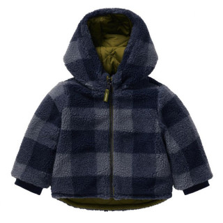 Noppies jakna sa dva lica, 68-92