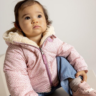 Noppies jakna sa dva lica, 68-92