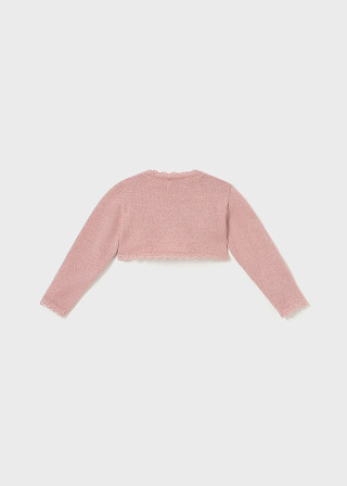 Mayoral bolero, 68-98