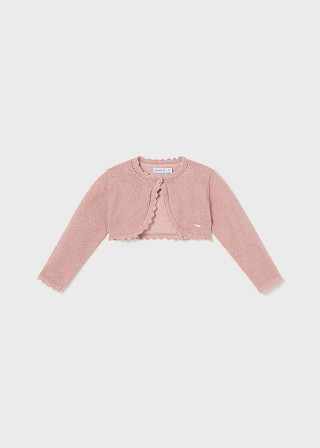 Mayoral bolero, 68-98