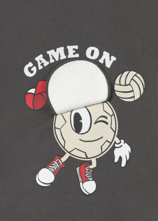 Mayoral majica, 68-104