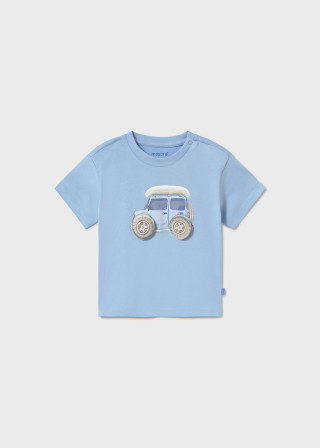 Mayoral majica, 68-104