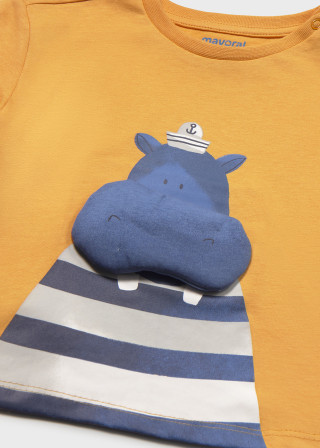 Mayoral majica, 68-104