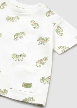 Mayoral majica 2/1, 68-104