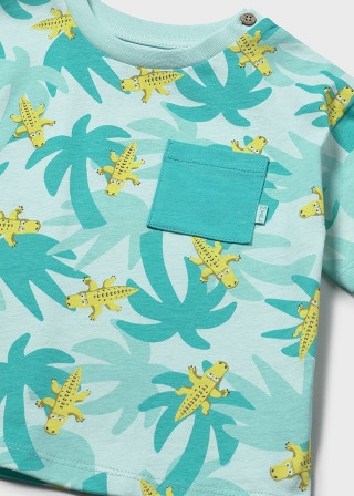 Mayoral majica,68-104