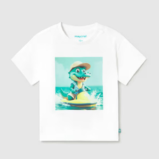 Mayoral majica, 68-104