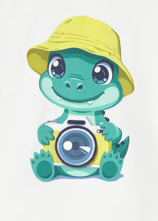 Mayoral majica, 68-104