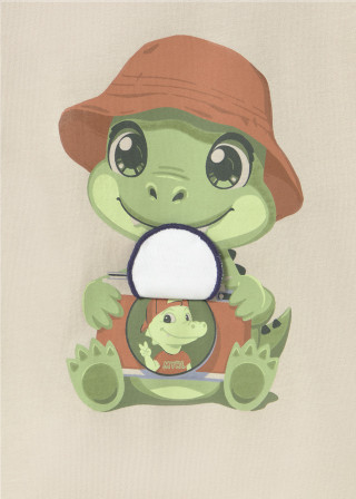 Mayoral majica, 68-104