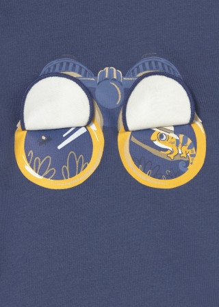 Mayoral majica, 68-104