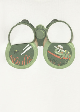 Mayoral majica, 68-104