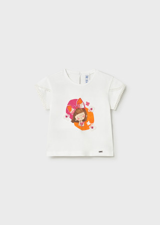 Mayoral majica, 68-104