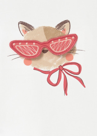 Mayoral majica, 68-104