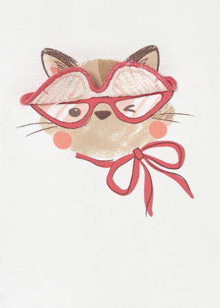 Mayoral majica, 68-104