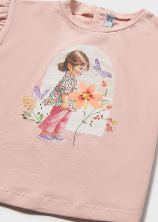 Mayoral majica, 68-104