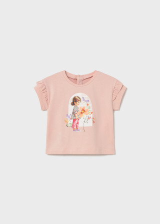 Mayoral majica, 68-104