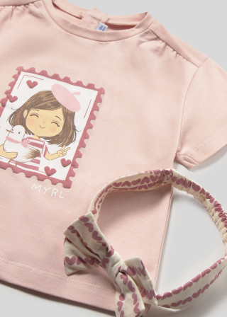 Mayoral majica, 68-104