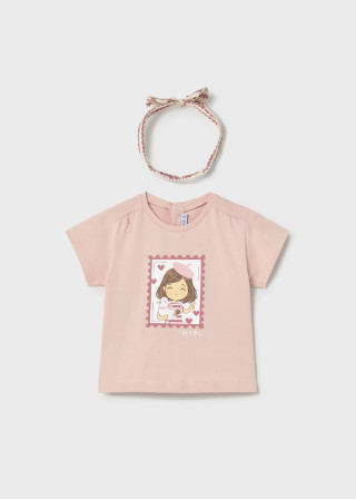 Mayoral majica, 68-104