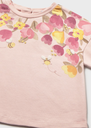 Mayoral majica, 68-104