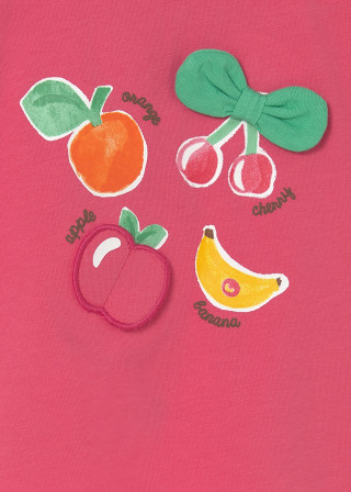 Mayoral majica, 68-104