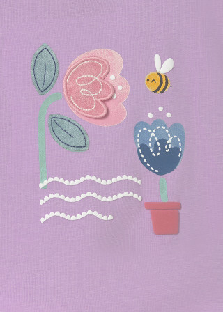 Mayoral majica, 68-104