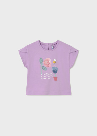 Mayoral majica, 68-104