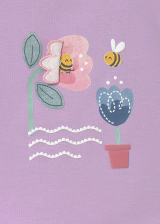 Mayoral majica, 68-104