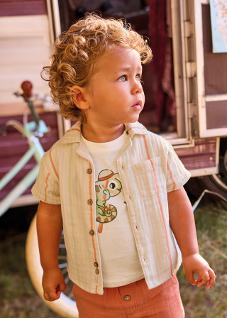 Mayoral košulja, 68-104