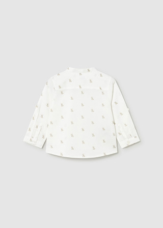 Mayoral košulja, 68-104