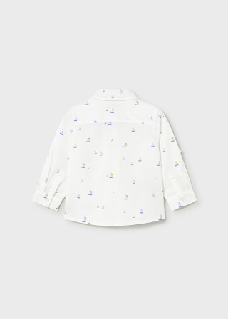 Mayoral košulja, 68-104