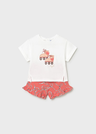 Mayoral komplet, 68-104