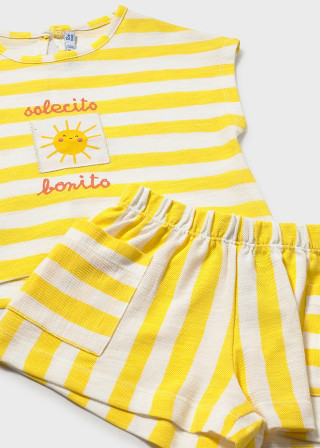 Mayoral komplet, 68-104