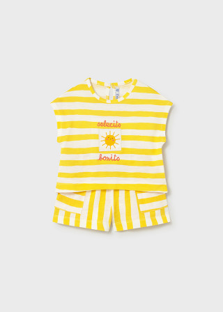 Mayoral komplet, 68-104