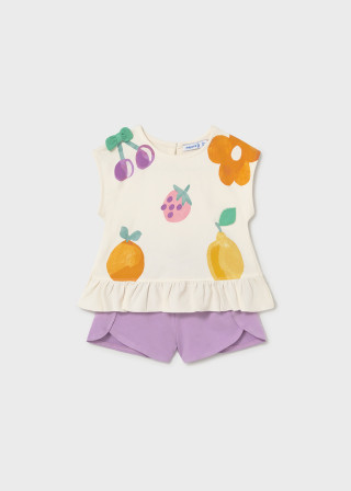 Mayoral komplet, 68-104