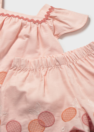 Mayoral komplet, 68-104