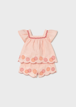 Mayoral komplet, 68-104