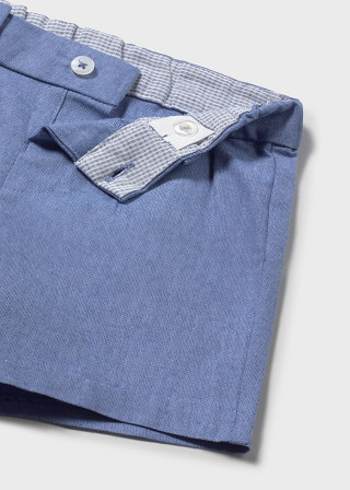 Mayoral bermude, 68-104