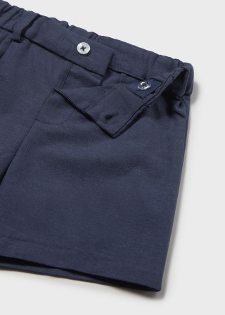 Mayoral bermude, 68-104