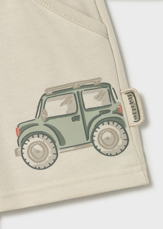 Mayoral šorts, 68-104